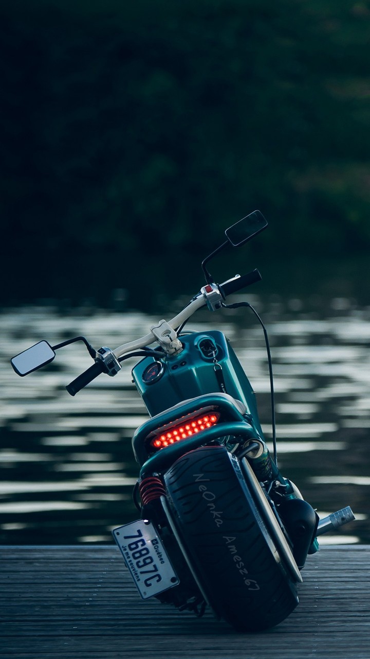 bike