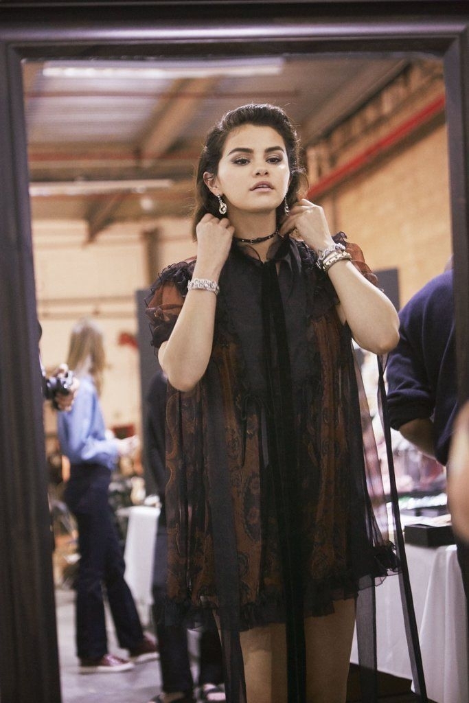 selena Gomez
