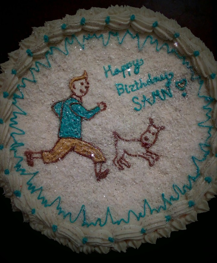 For My Dearest SAMN
