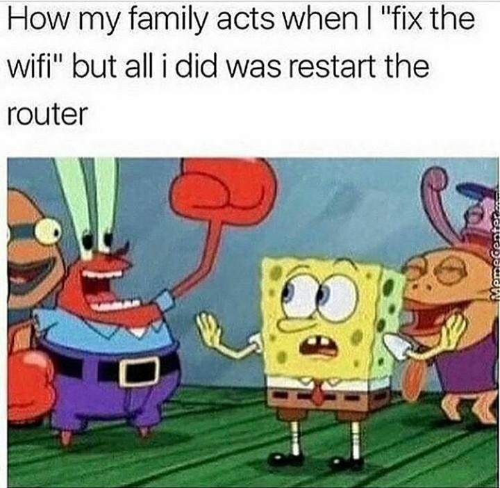 it's  not Michael Jackson, but it's my fav meme