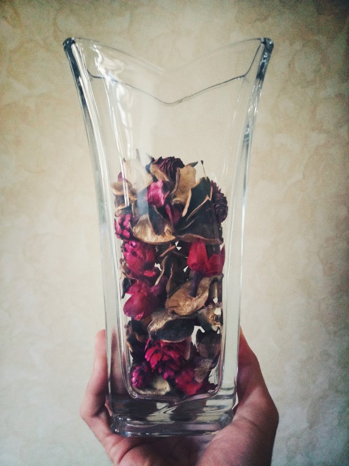 Vase