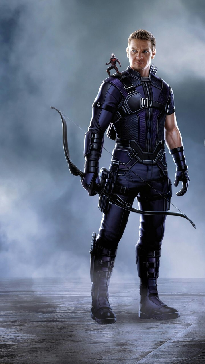 Hawkeye
