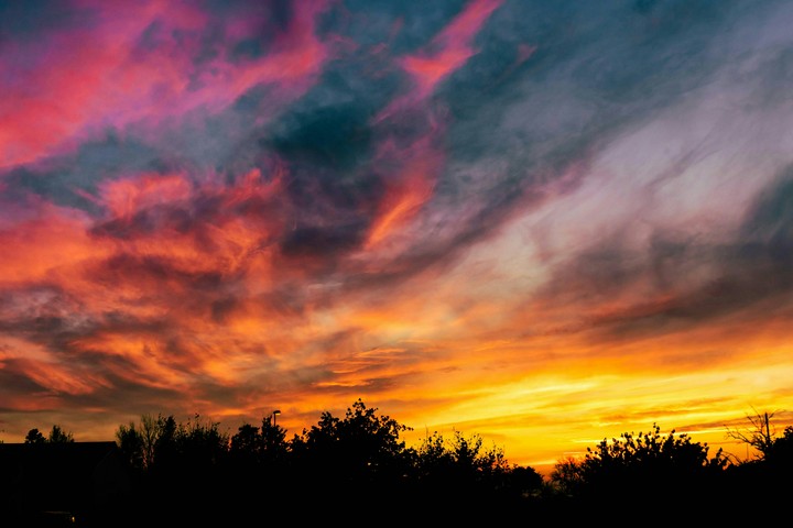 sky