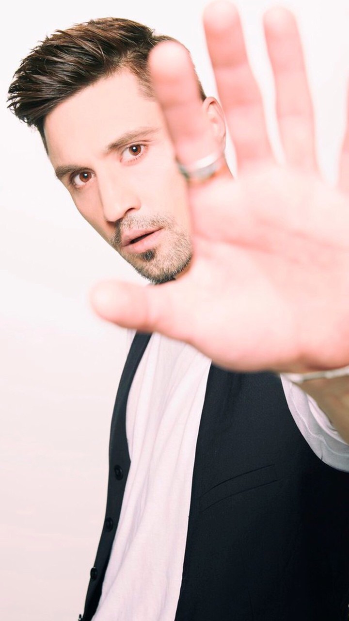Dima Bilan