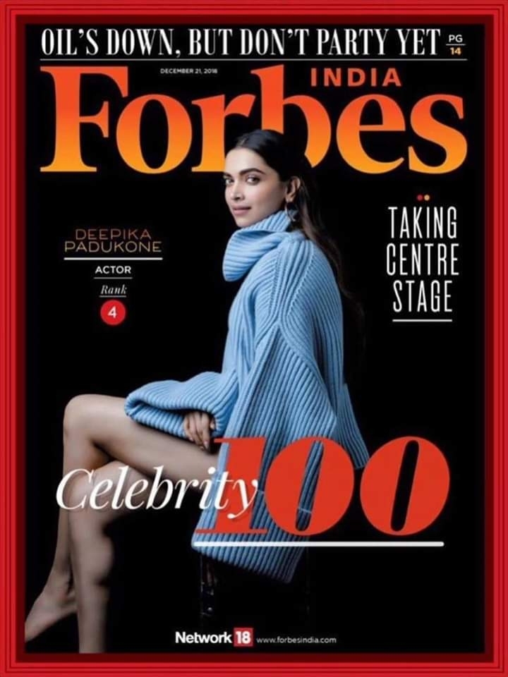 deepika padukone