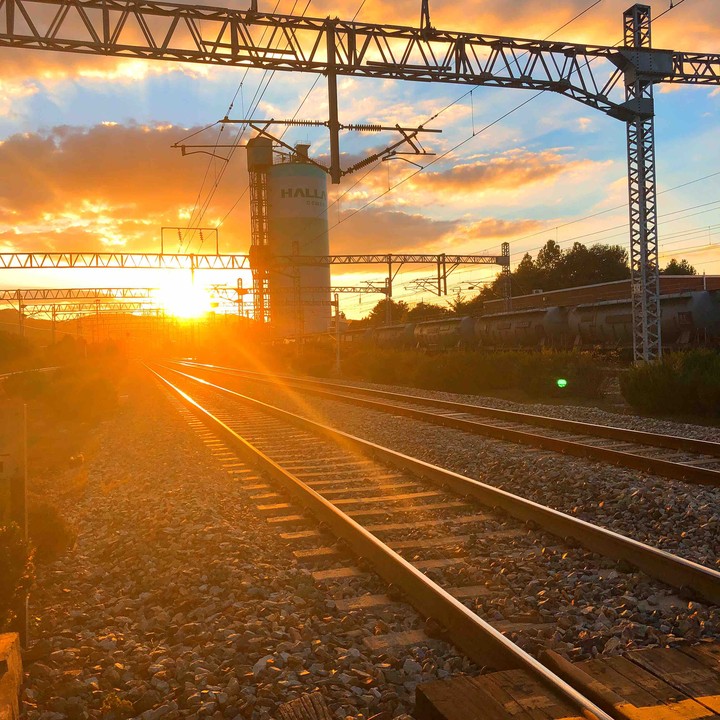 Rail