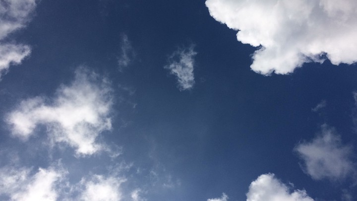 Skies  during Gaja