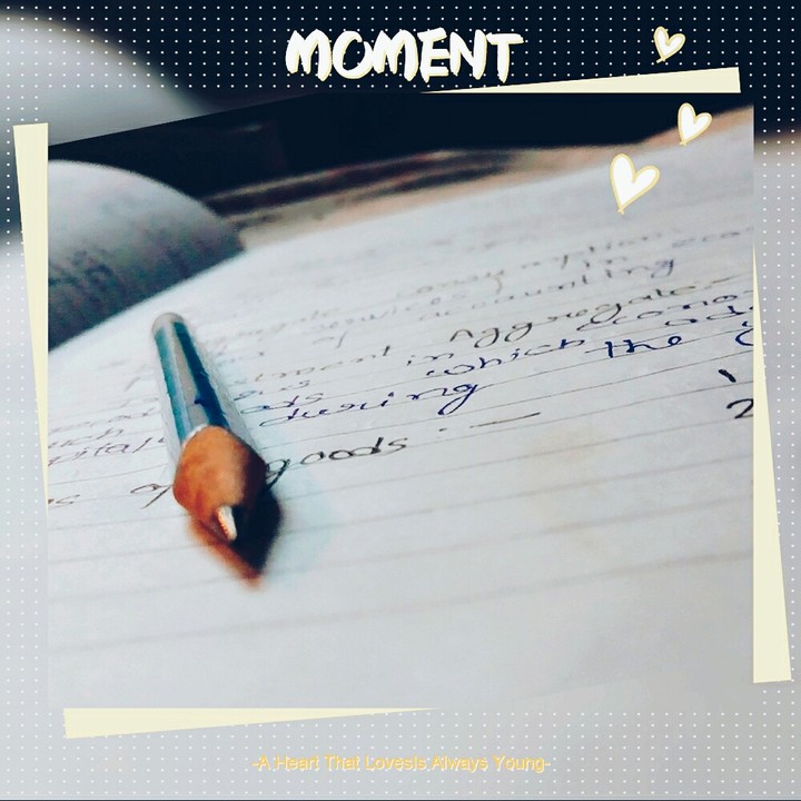 moment #capture