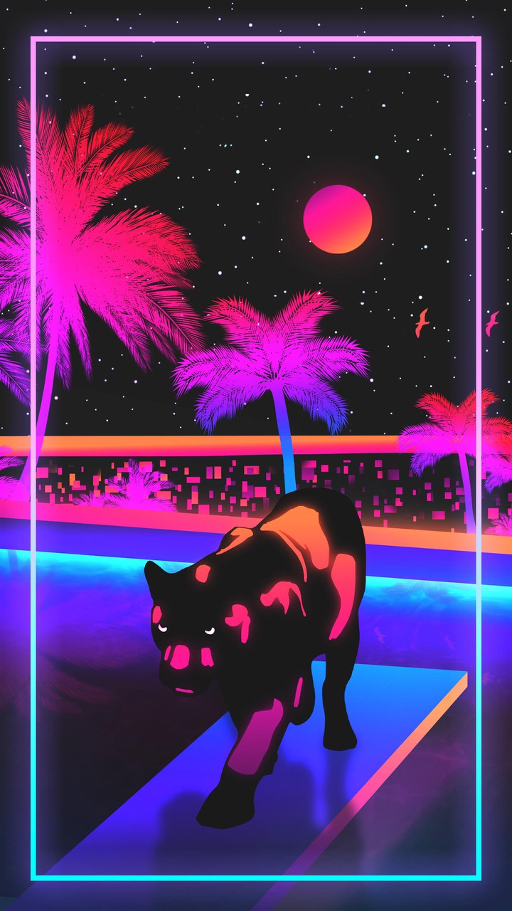 panther