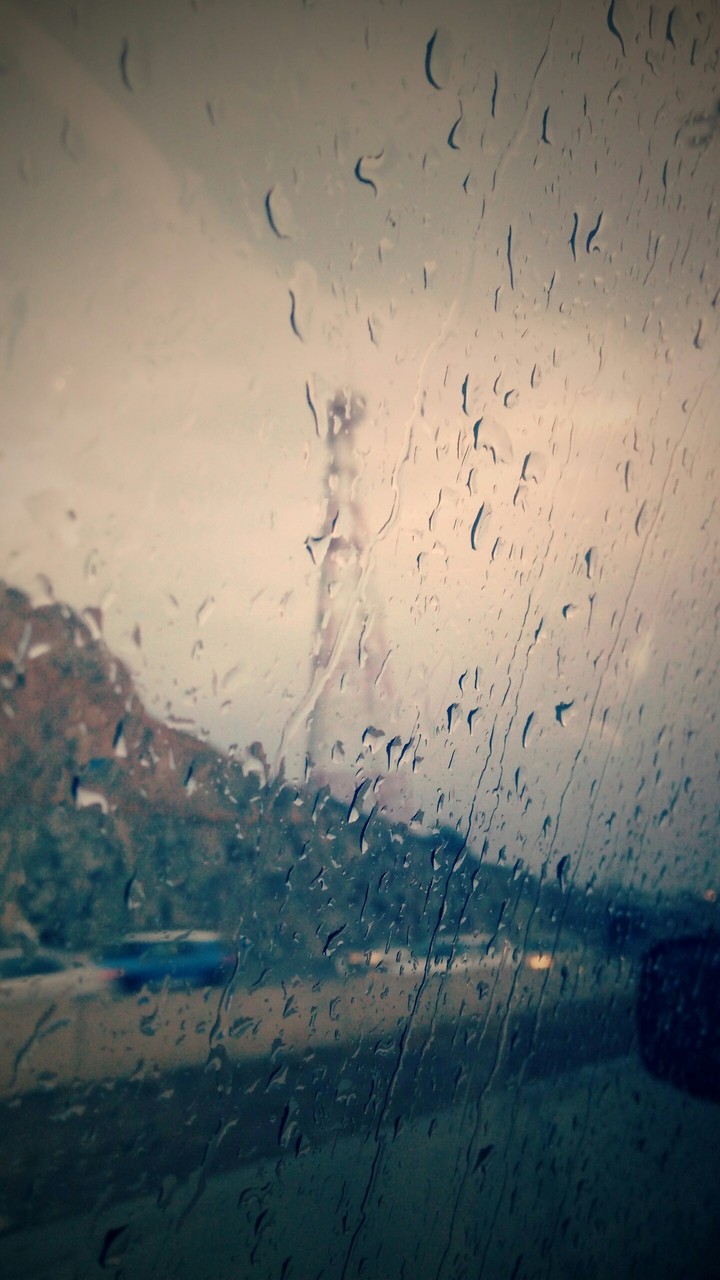 Rain