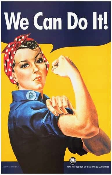 yes we can