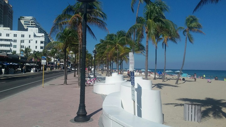Fort Lauderdale