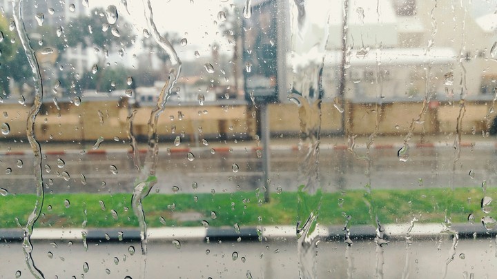 a nice day