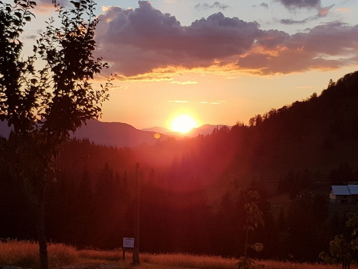 romania sun