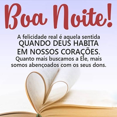 Boa noite a todos do OGQ!!!!