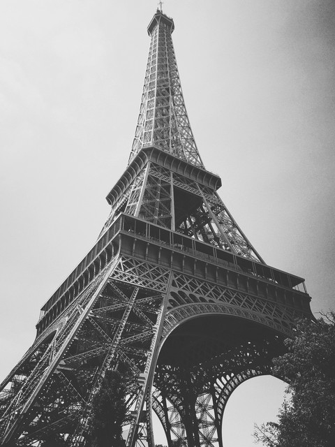 Eiffel Tower