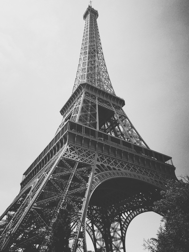 Eiffel Tower