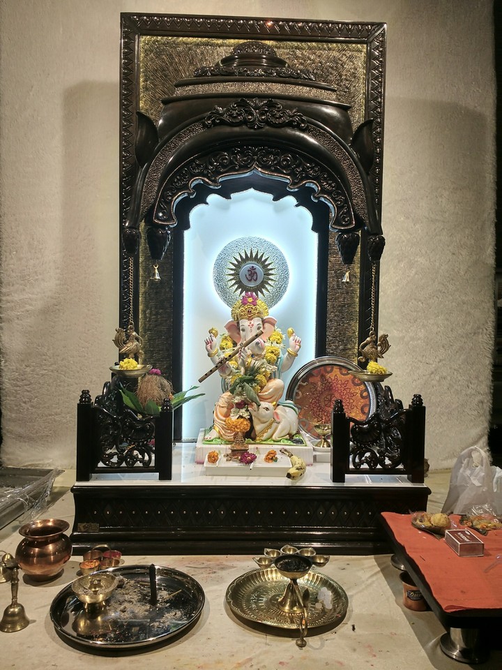 Ganpati Bappa Morya