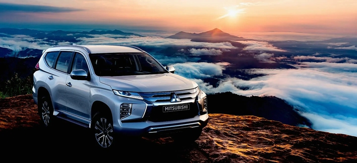 mitsubishi