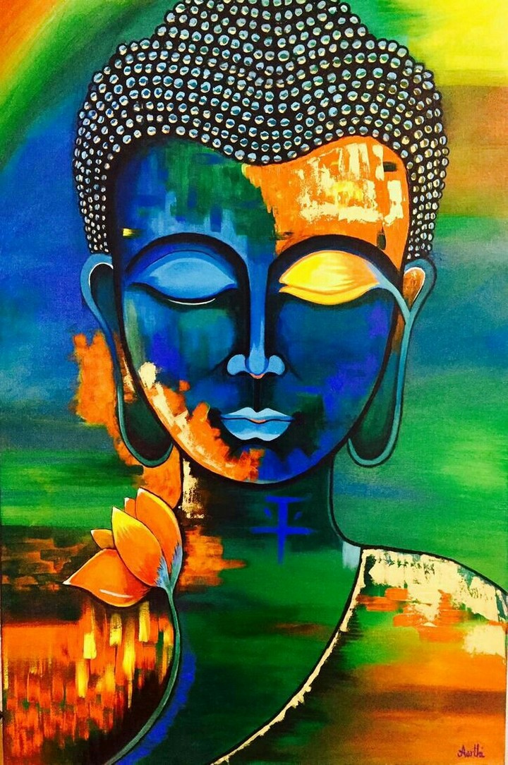 Buddha