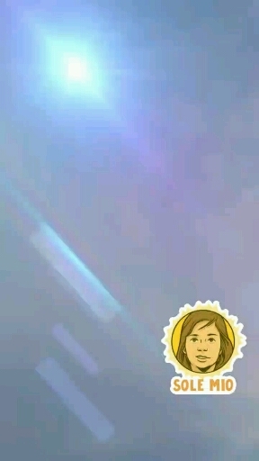 i raggi del sole riflettono la tua anima.☀