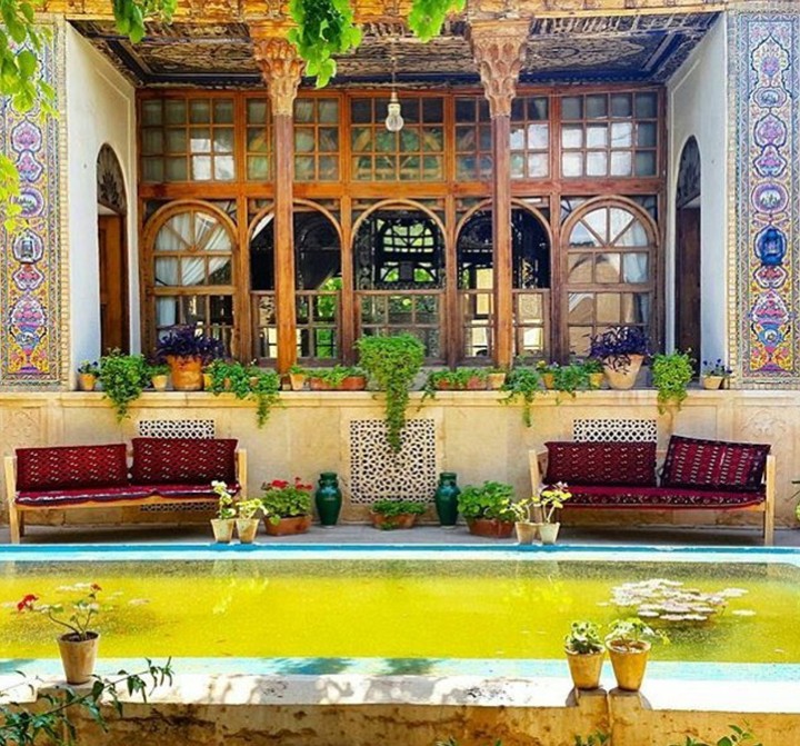 iran