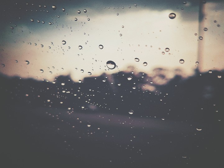 Raindrops