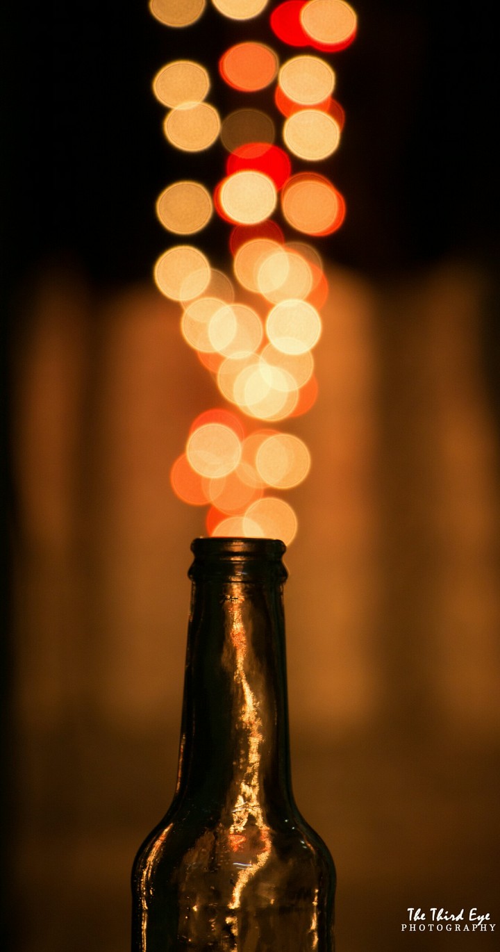 The Bokeh Effects
