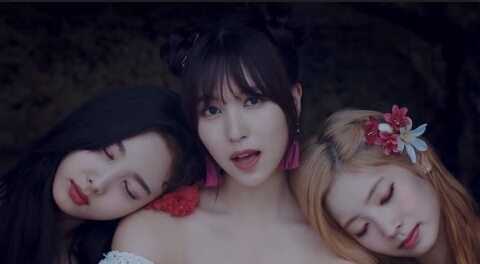 TWICE