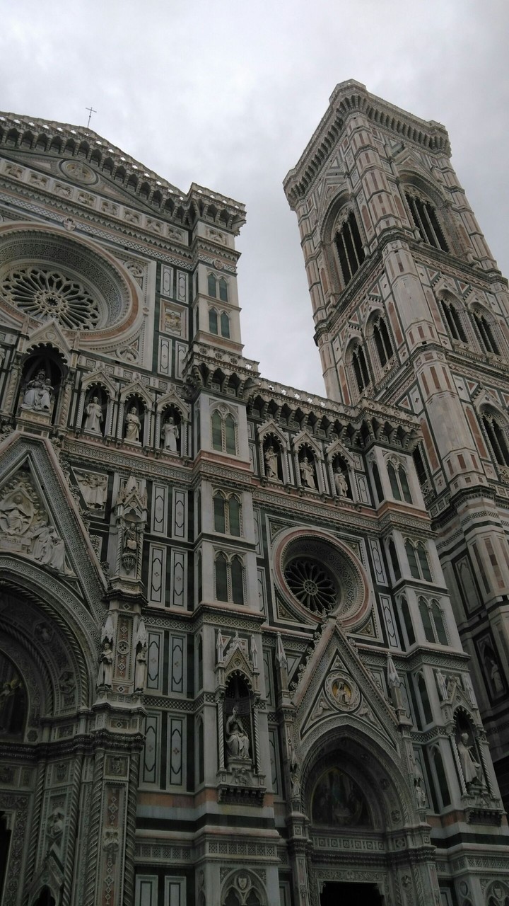 Basilica de Florencia