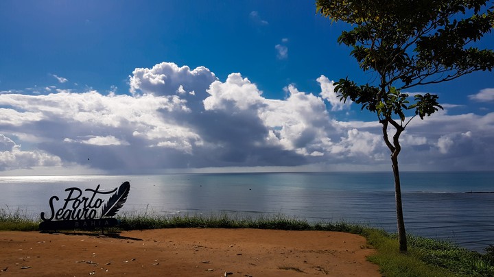 Porto Seguro