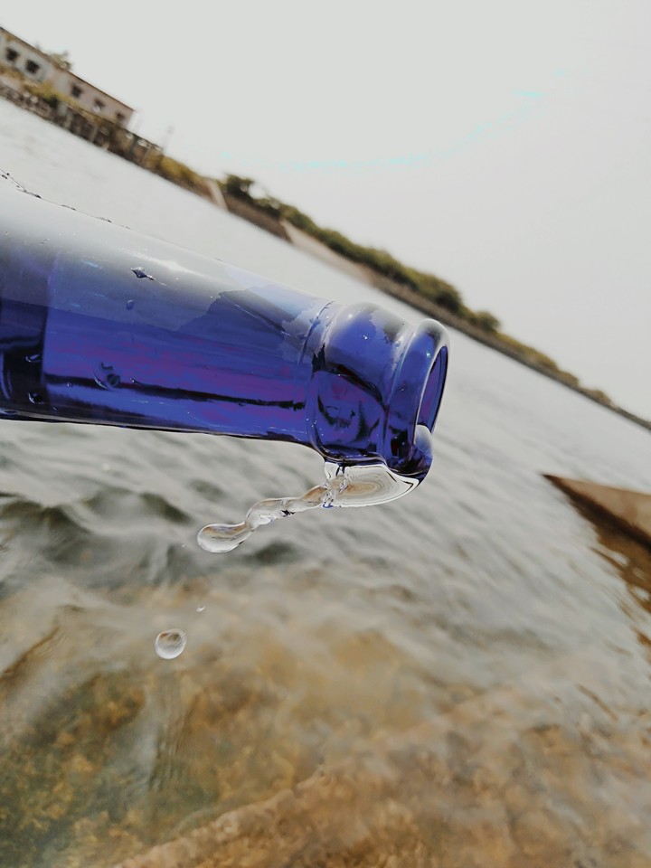 drop photography