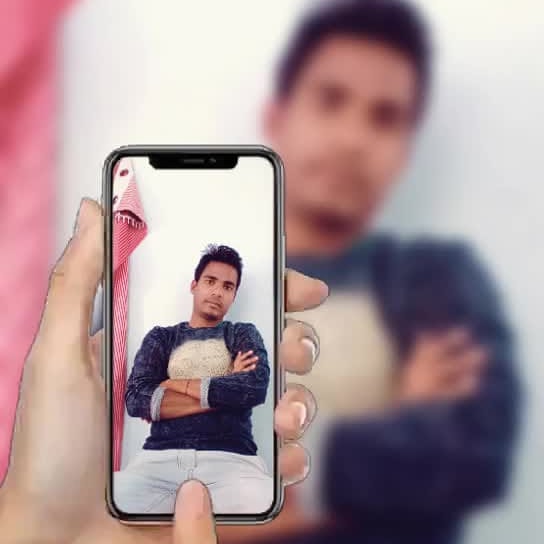 my frnd create