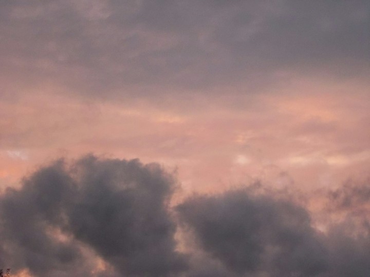 Clouds