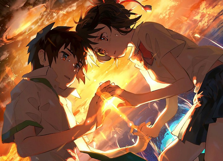 Anime
