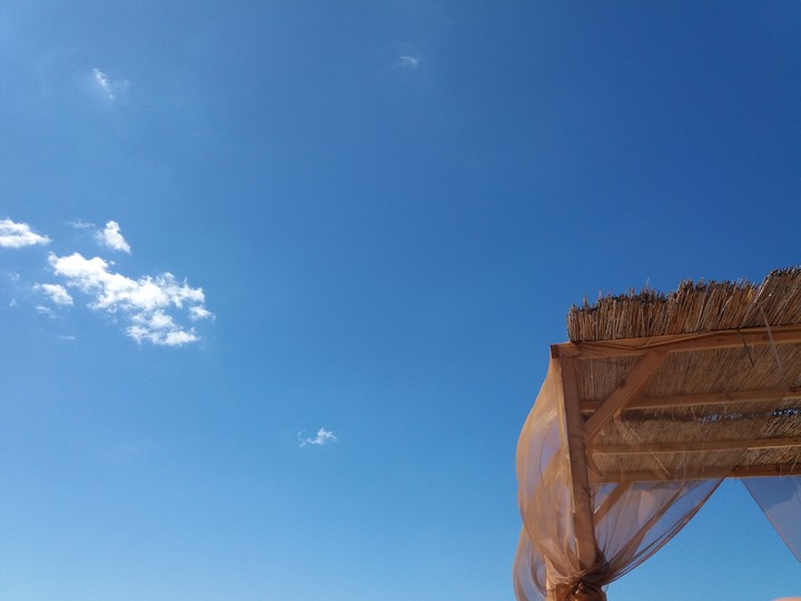 sky