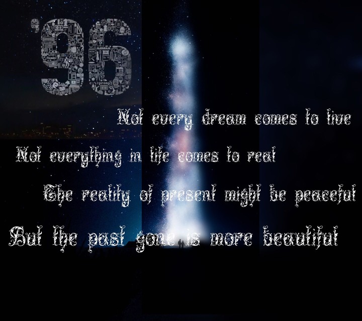 my quote