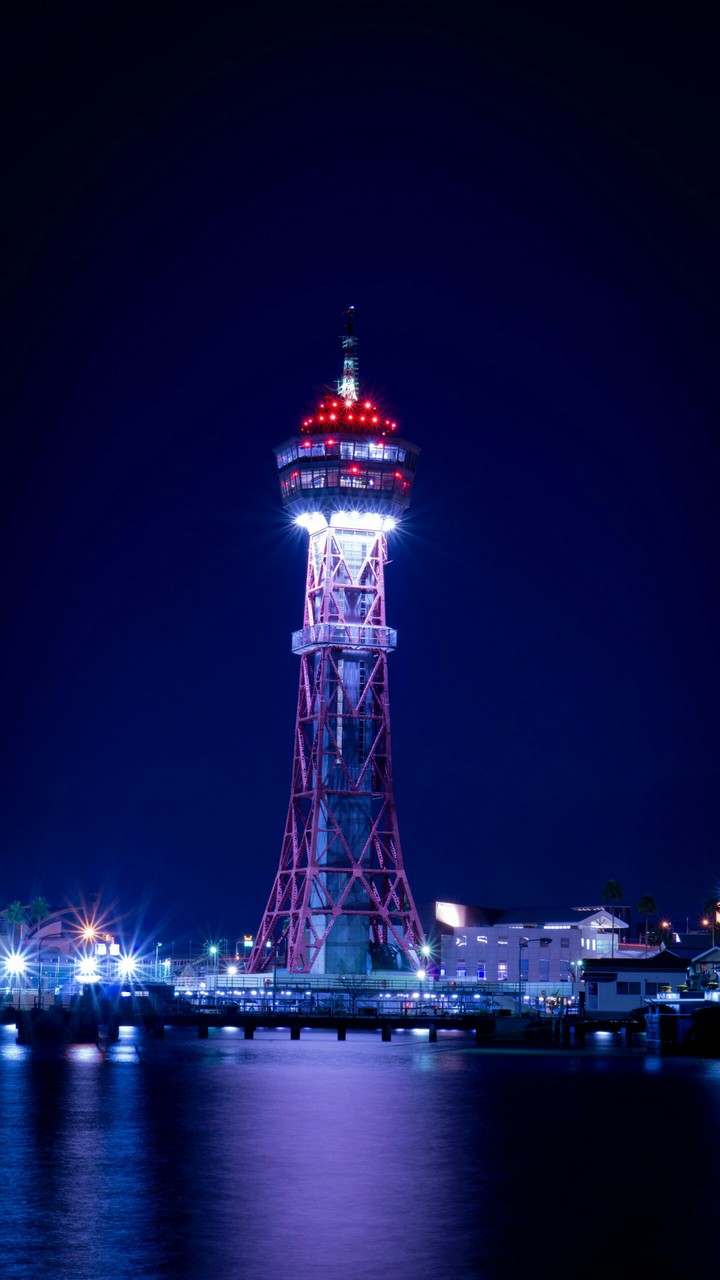Light Tower
