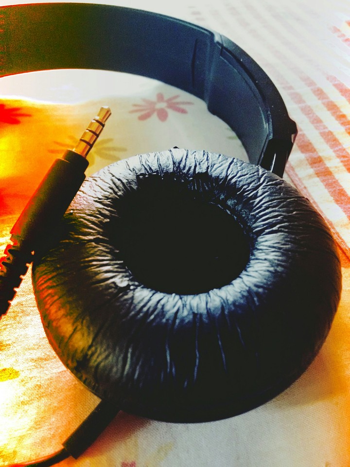 head set