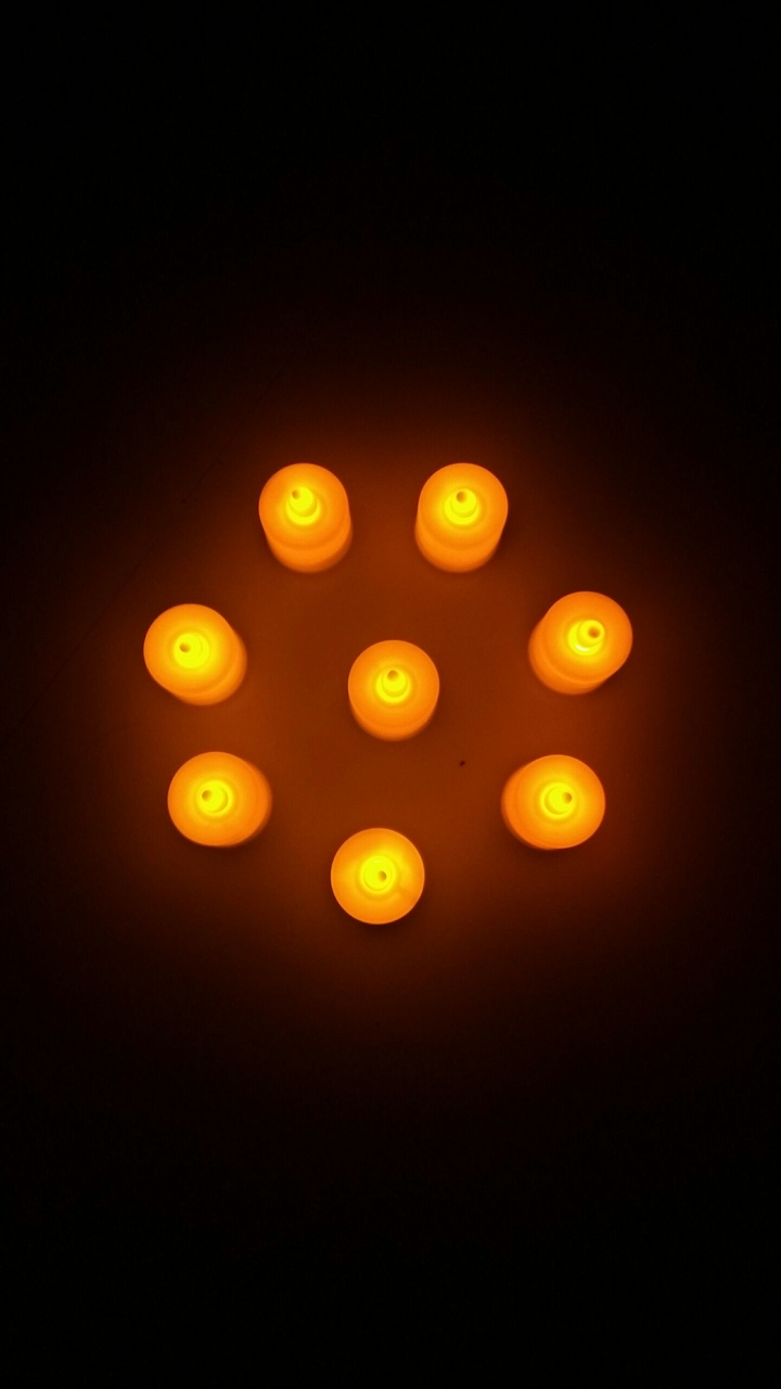 Diwali Lights