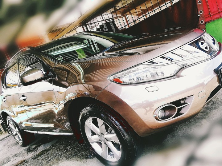 Murano