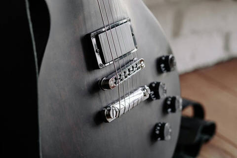 guitar.