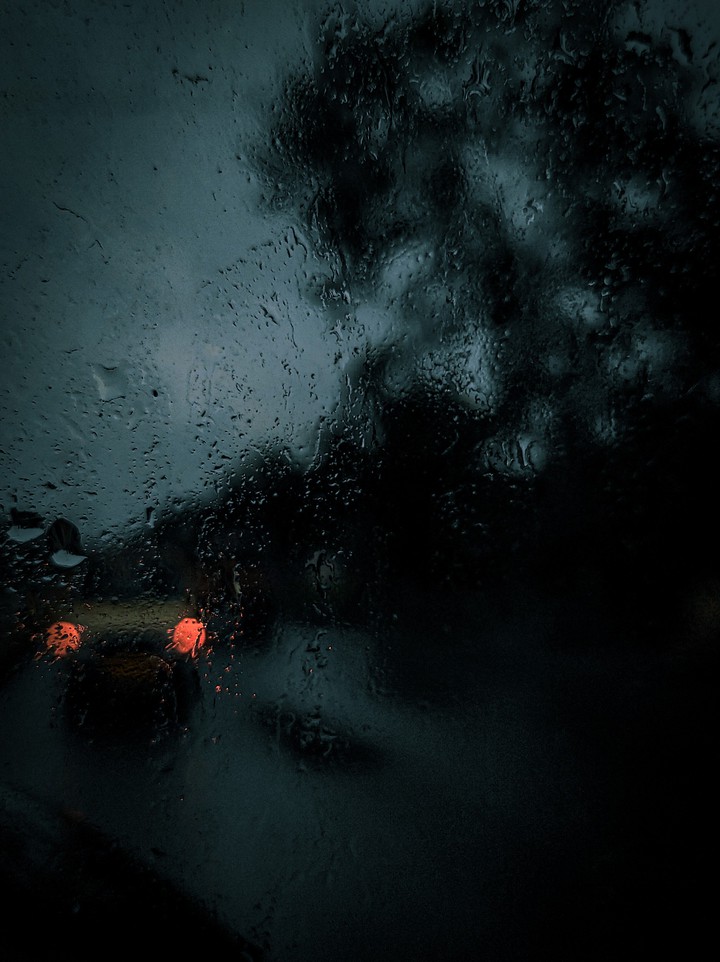 rain