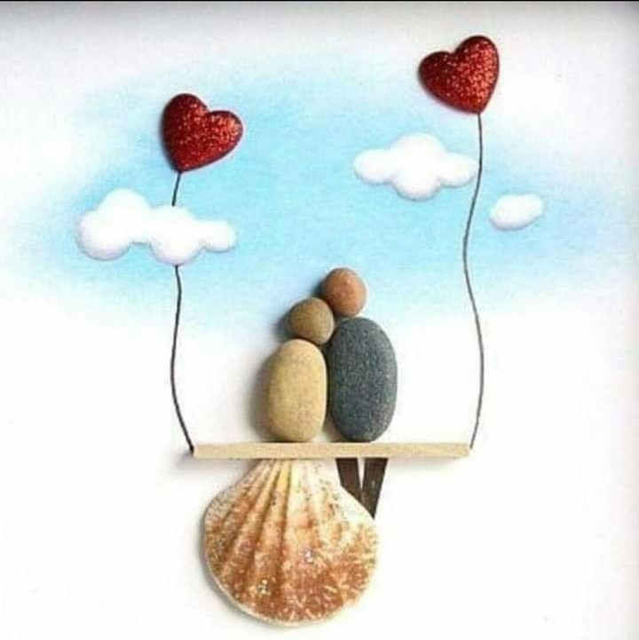 ❤