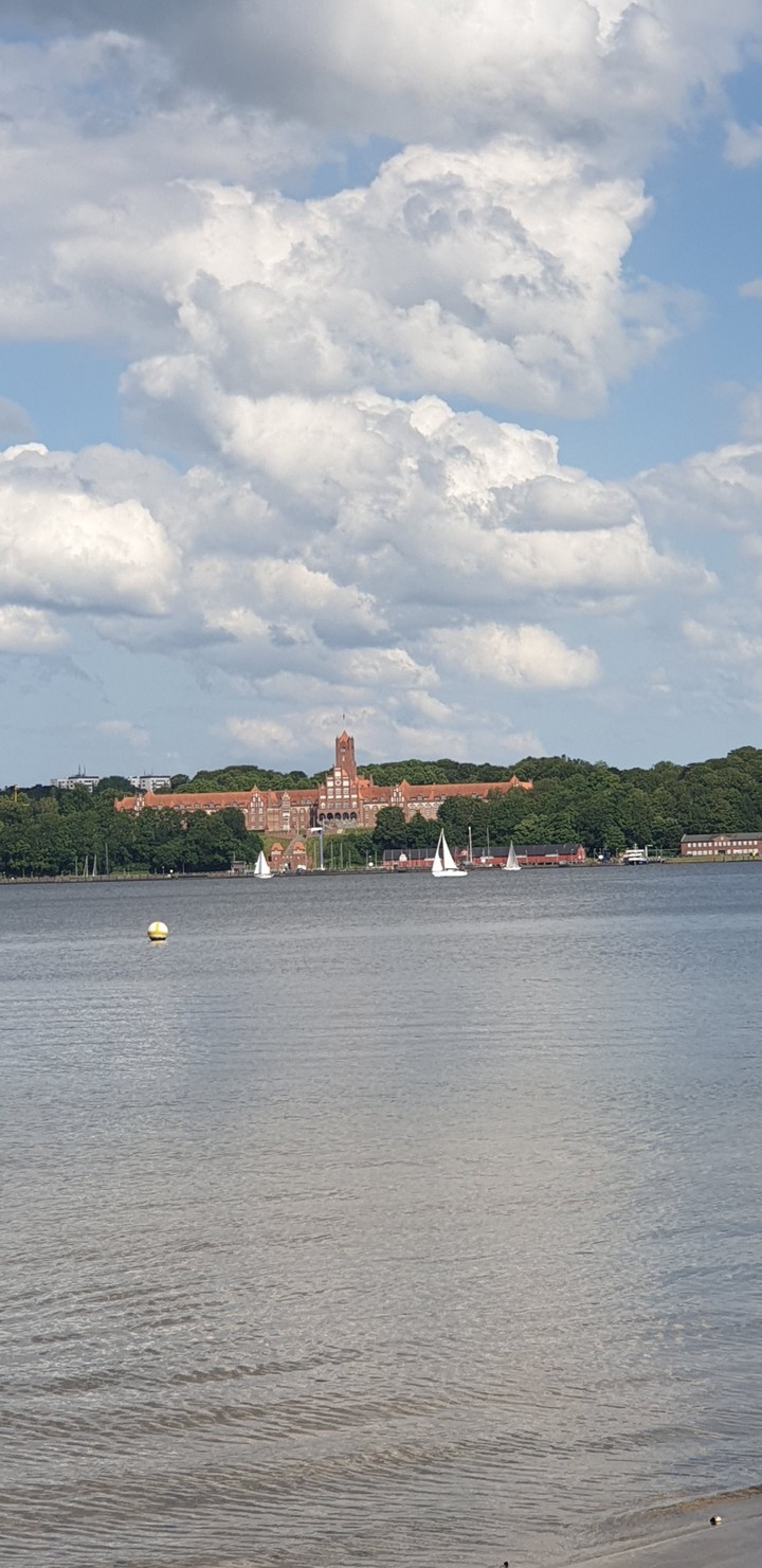 Marineschule