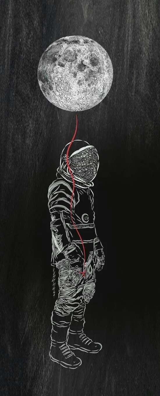 Spaceman