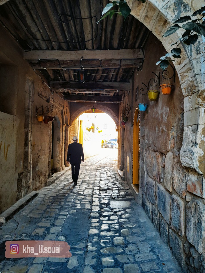 ?ElManzel, Gabes,  Tunisia