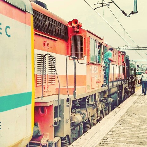Engine