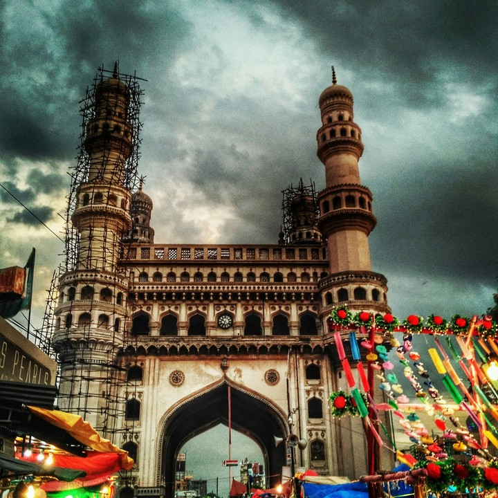 charminar