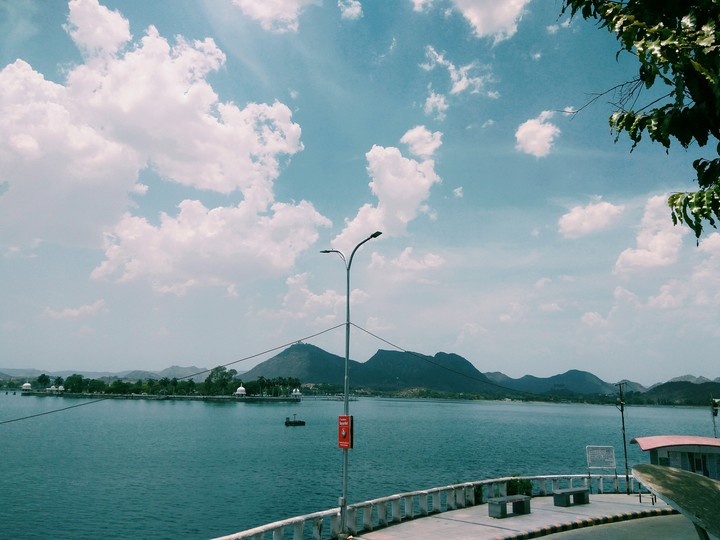 Nature,lake,water